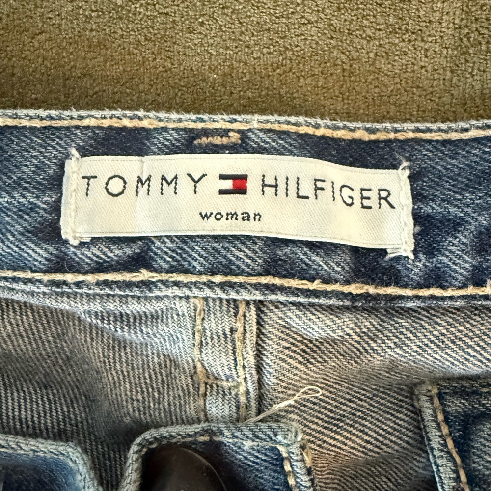 Tommy Hilfiger Women's Denim Jeans